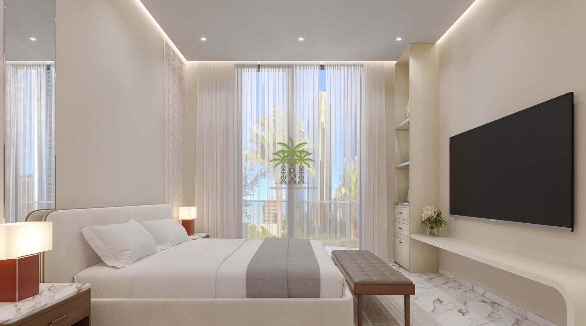 2 Br Apartment for Sale