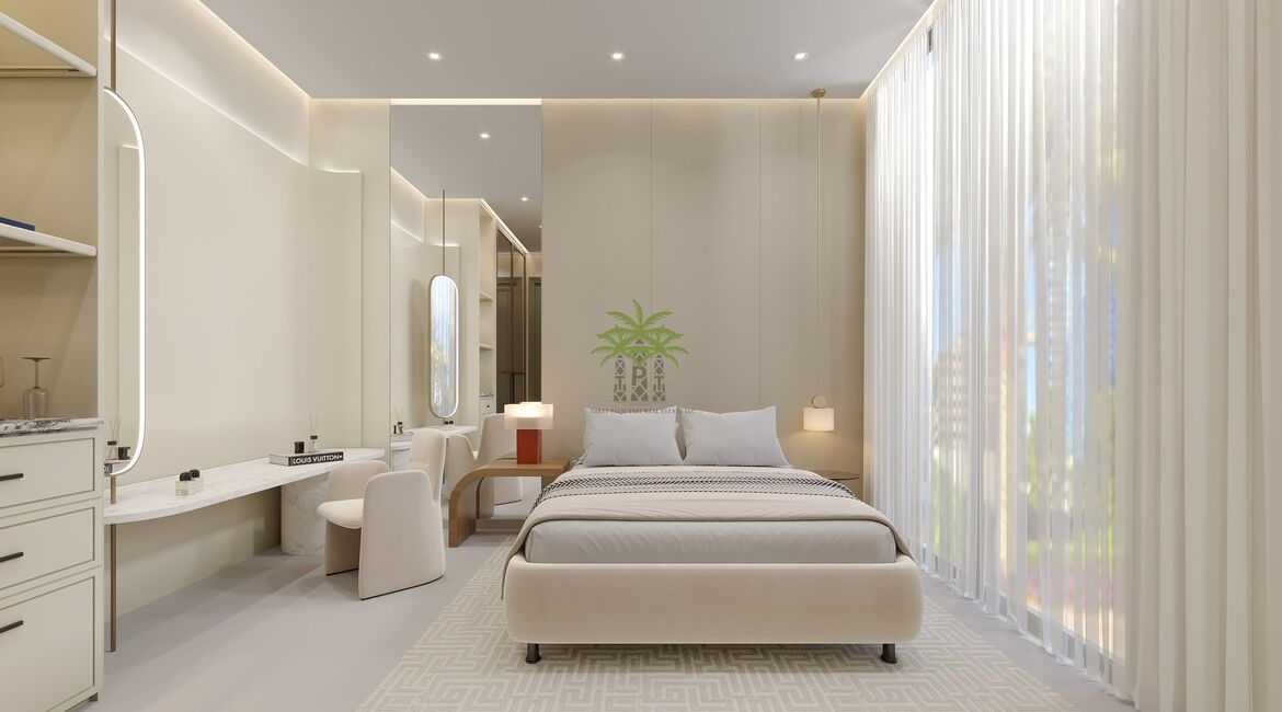 2 Br Apartment for Sale