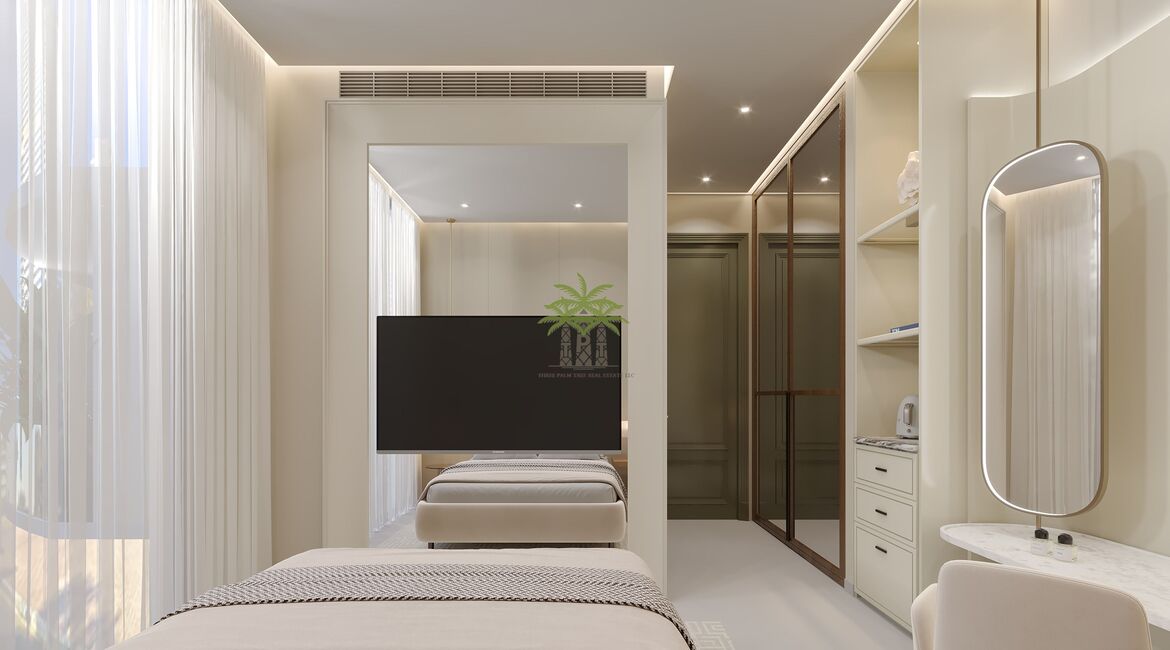 2 Br Apartment for Sale
