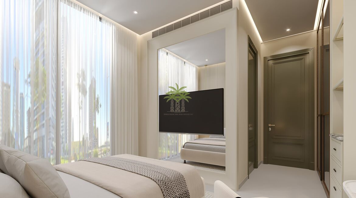2 Br Apartment for Sale