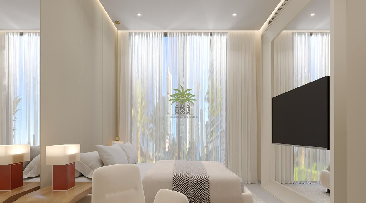 2 Br Apartment for Sale