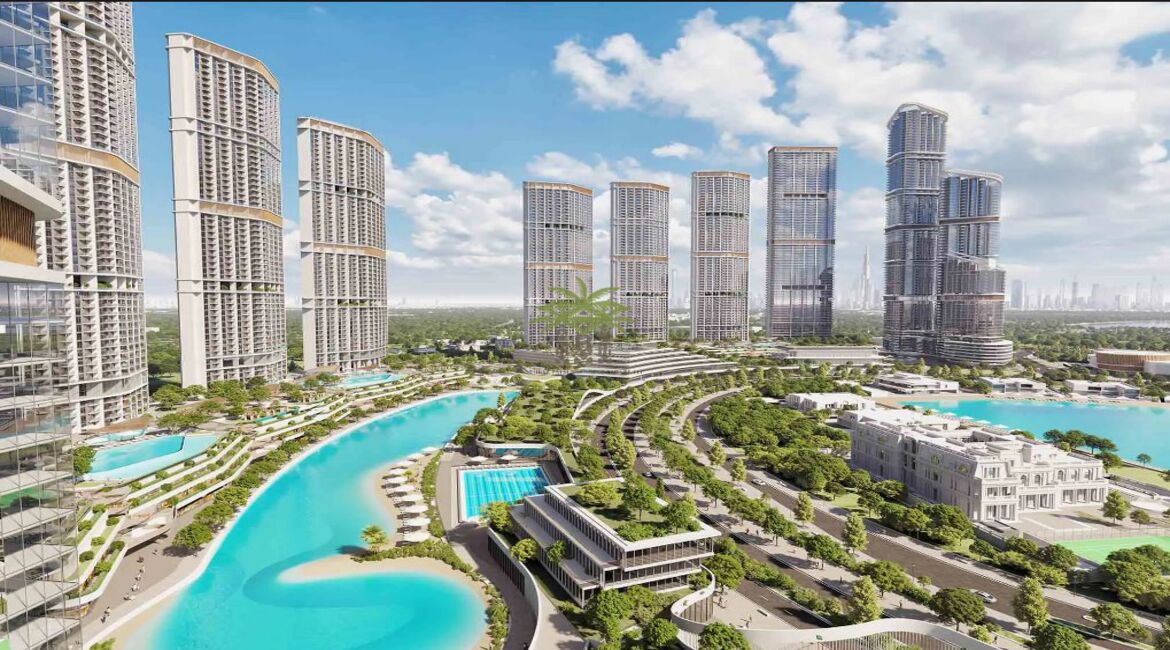 1 Br Apartment for Sale