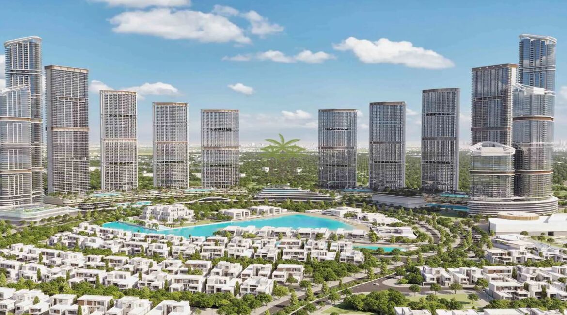1 Br Apartment for Sale