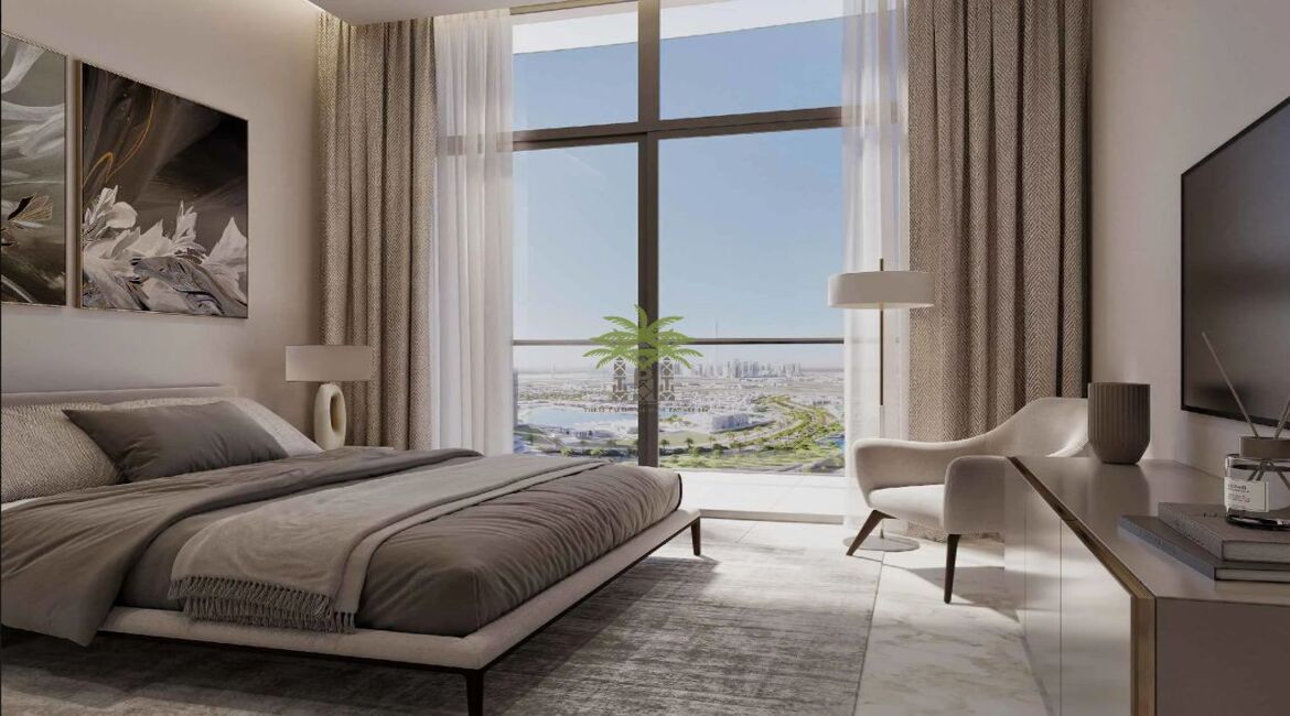 1 Br Apartment for Sale