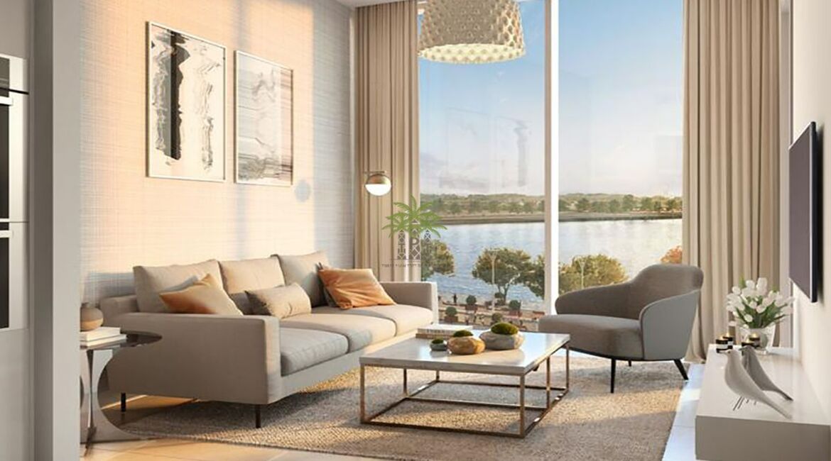 1 Br Apartment for Sale
