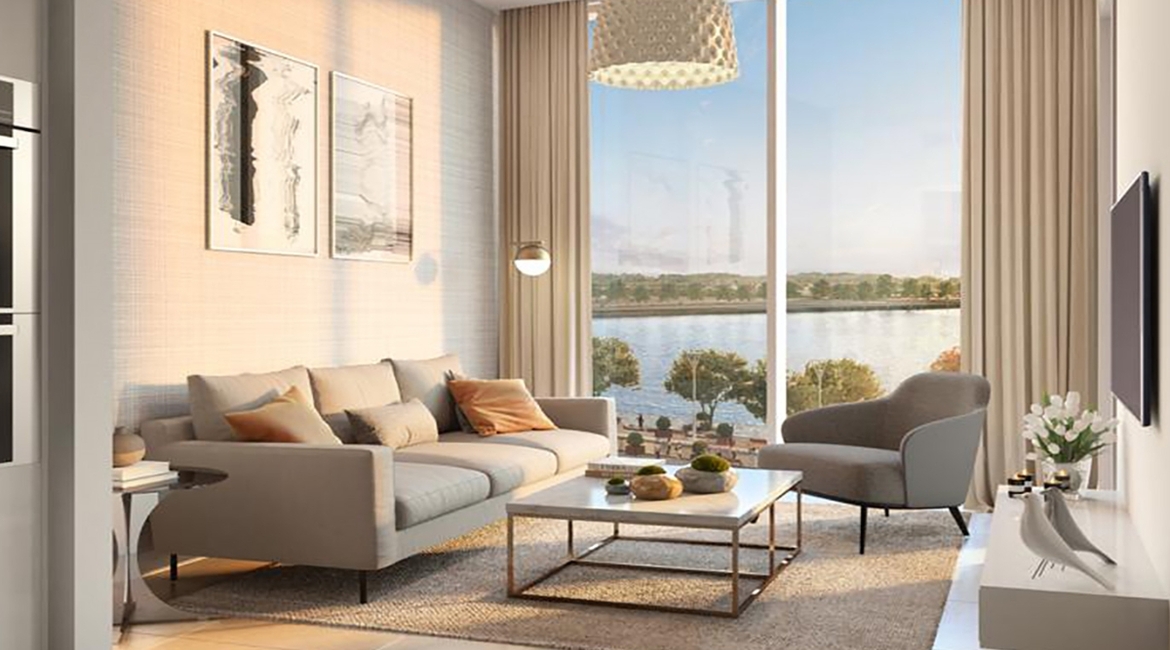 1 Br Apartment for Sale